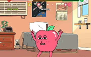 Apple and Onion: Beats Battle