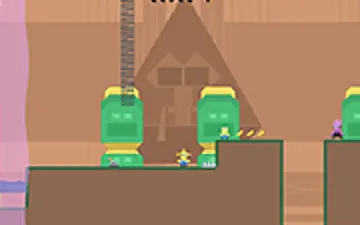 Bob Save Stuart