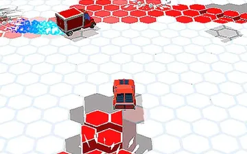 Cars Arena