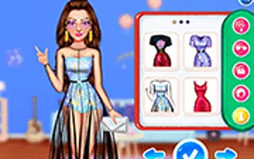 Celebrity Core Fashion Battle