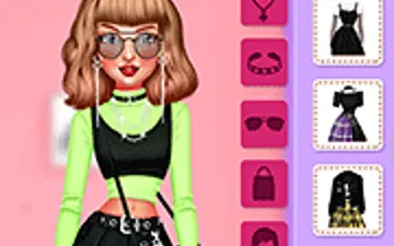 Celebrity Swifty All Around the Fashion