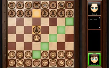 Chess Demons