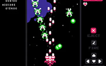 Eject Bombin