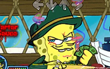 FNF: Funkin for Bikini Bottom