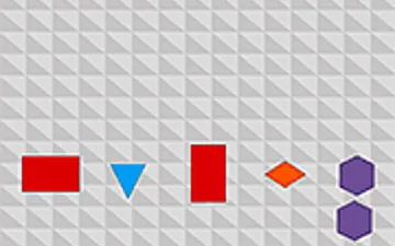 Geometric Puzzle