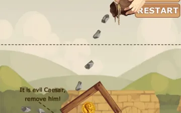Hide Caesar Players Pack 2