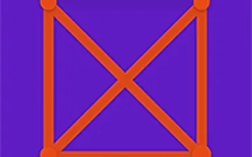 Line Puzzle Html5 game preview