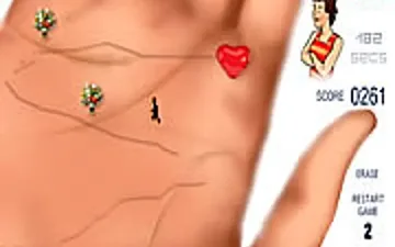 Love Ka Line game preview