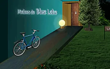 Maison De Blue Lake