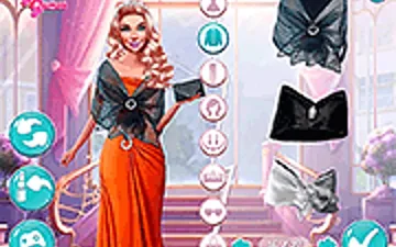 Nerd To Popular Makeover Mania
