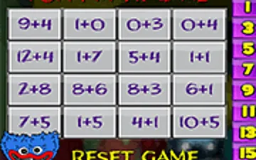 Poppy Math