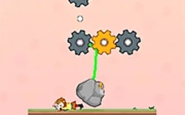 Save the Monkey