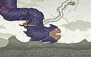Sky Serpents game preview