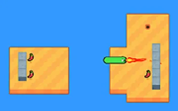 SSSpicy Snake