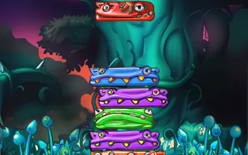 Tower Of Monster