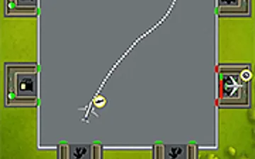 Airport Control : Ready for Takeoff game preview