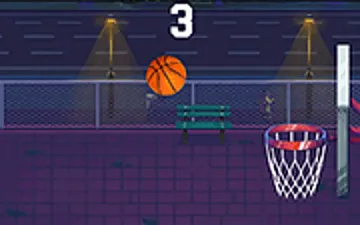 Basketball Master Html5