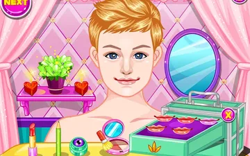 Bradley & Alicai Beach Wedding game preview