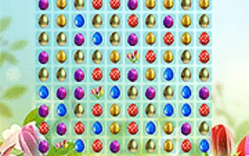 Cheerful Easter