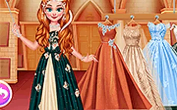 Coronation Ball