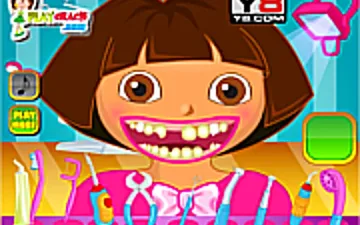 Dora dental care