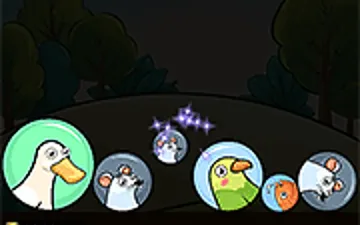 Dream Pet Merge