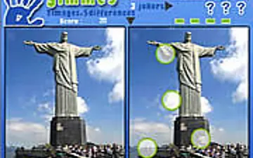 Gimme5 - Sightseeing!