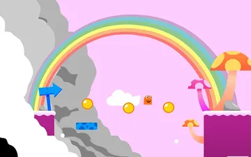 Gum Drop Hop 4