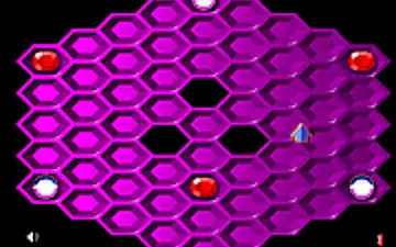 Hexxagon