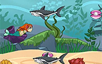 Little Mermaid