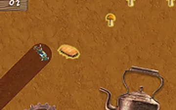 Moletown Chase game preview
