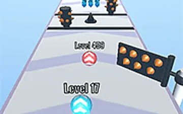 Next Level Balls
