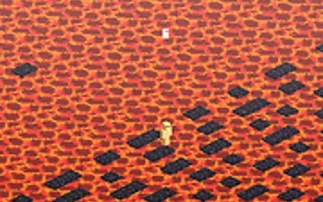 Noob Vs Lava