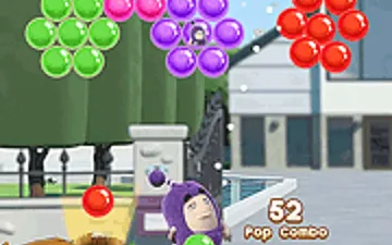 Oddbods: OddPop Frenzy