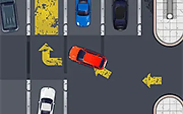 Park On Slot