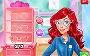 Princesses Stylish Sunglasses