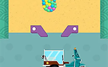 Sand Ball
