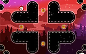Santa Fright Night game preview
