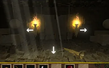 Serpents Cavern Escape