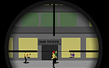 Sniper Scope 3