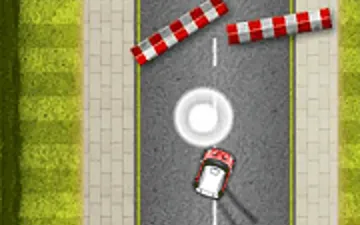Street Pursuit