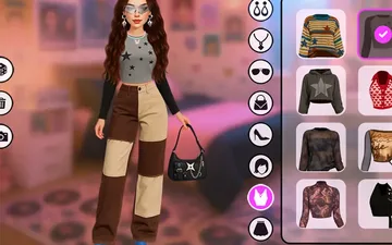 Y2K Aesthetic Fashion