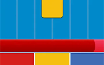 Color Rush - Fischne