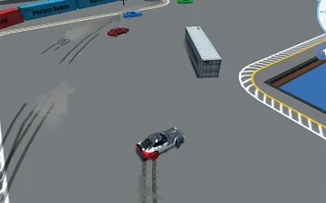 Cool Tuning: Paint the Car