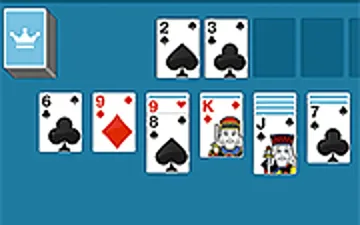 Double Solitaire