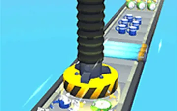 Factory Inc 3D