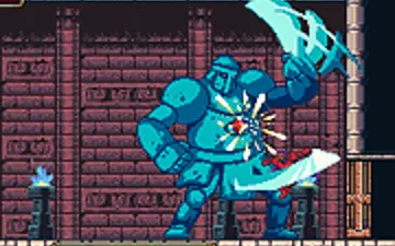 Hexblade