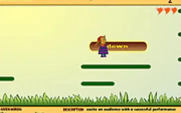 Idiom Hunt