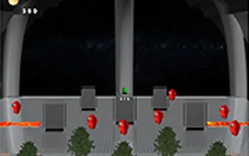 Impostor Station