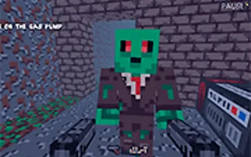 Last Survivors: Zombie Attack